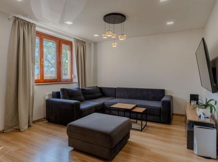Prodej - dům/vila, 200 m²