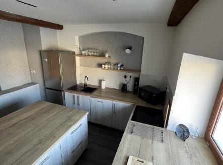 Prodej - dům/vila, 145 m²