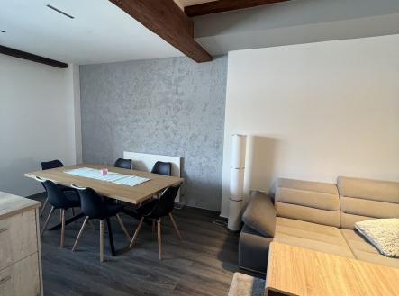 Prodej - dům/vila, 145 m²