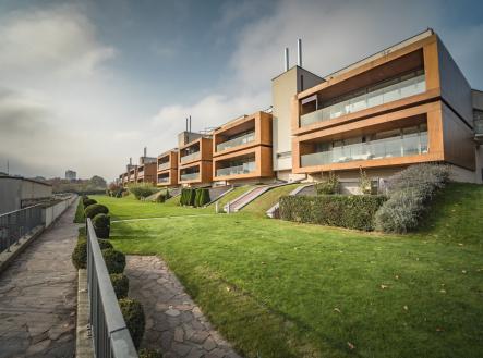 Prodej bytu, 3+kk, 65 m²