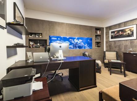 Prodej bytu, garsoniéra, 41 m²