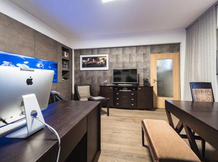 Prodej bytu, garsoniéra, 41 m²