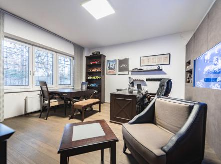 Prodej bytu, garsoniéra, 41 m²