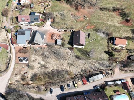 Prodej - pozemek pro bydlení, 2 384 m²