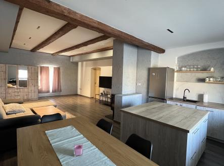 Prodej - dům/vila, 206 m²