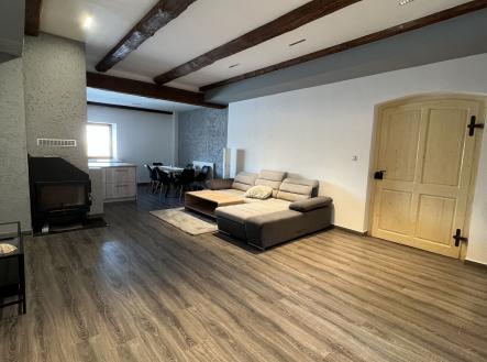 Prodej - dům/vila, 206 m²