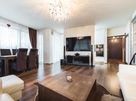 Prodej bytu, 2+kk, 62 m²