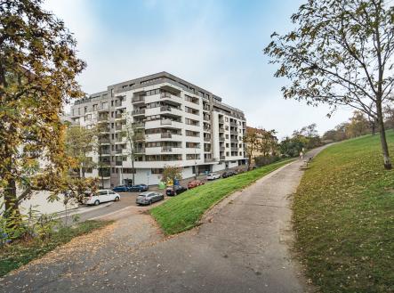Prodej bytu, 2+kk, 62 m²