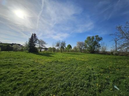 Prodej - pozemek pro bydlení, 1 005 m²