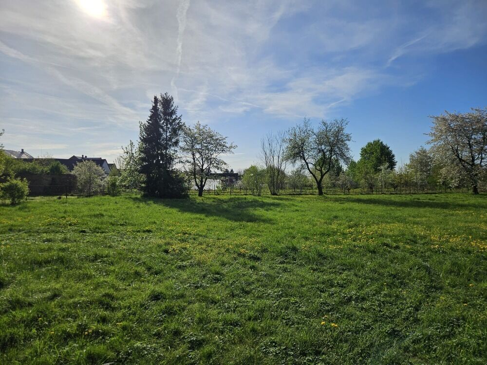 Stavební pozemek Renoty 1 005 m2