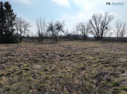 Prodej - pozemek pro bydlení, 1 005 m²