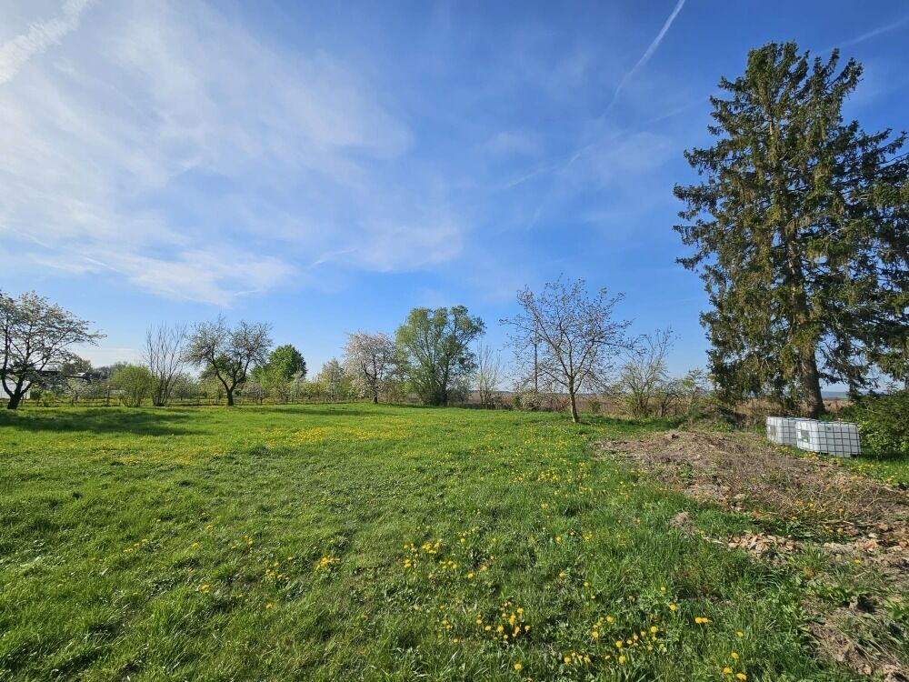 Stavební pozemek Renoty 1 185 m2