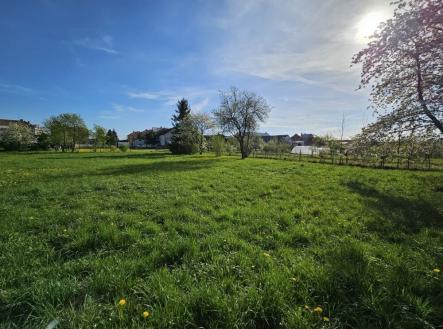 Prodej - pozemek pro bydlení, 1 185 m²