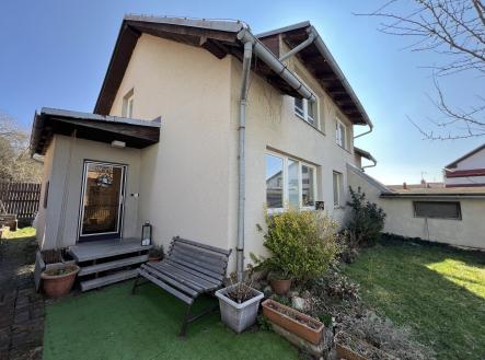 Prodej - dům/vila, 180 m²