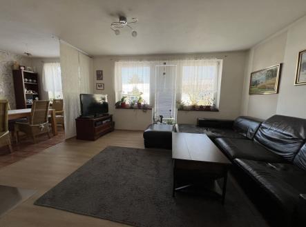 Prodej - dům/vila, 180 m²