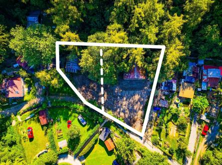 Prodej - pozemek pro bydlení, 335 m²