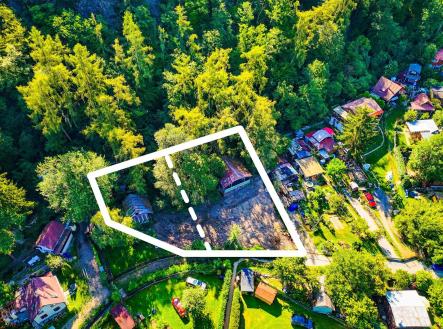 Prodej - pozemek pro bydlení, 335 m²