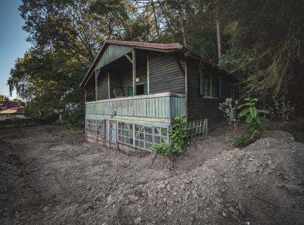 Prodej - pozemek pro bydlení, 710 m²