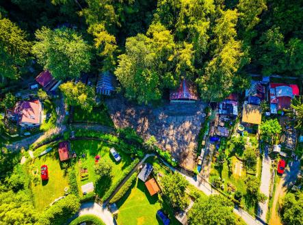 Prodej - pozemek pro bydlení, 710 m²