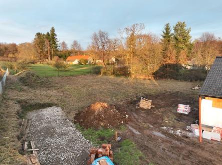 Prodej - pozemek pro bydlení, 1 297 m²