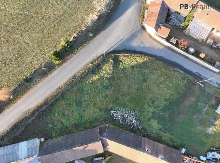 Prodej - pozemek pro bydlení, 1 000 m²