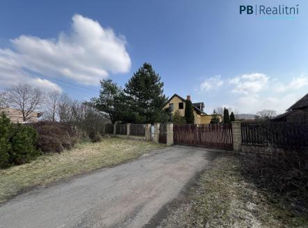 Prodej - dům/vila, 141 m²