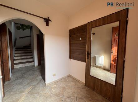 Prodej - dům/vila, 141 m²