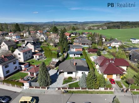 Prodej - dům/vila, 120 m²