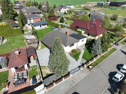 Prodej - dům/vila, 120 m²