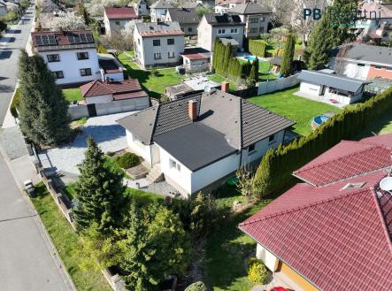 Prodej - dům/vila, 120 m²