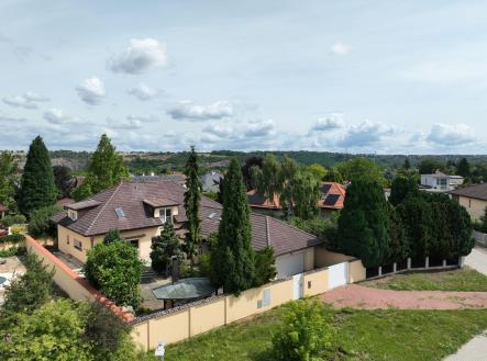 Prodej - dům/vila, 522 m²