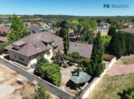 Prodej - dům/vila, 522 m²