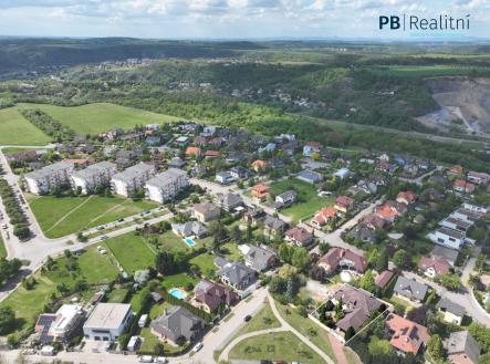 Prodej - dům/vila, 522 m²