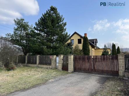 Prodej - dům/vila, 141 m²