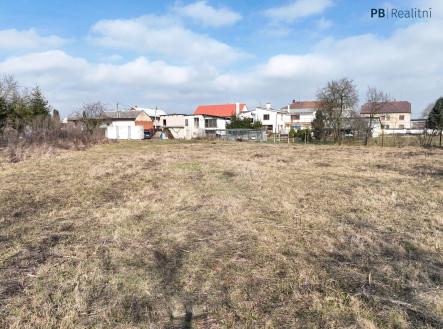 Prodej - pozemek pro bydlení, 1 185 m²