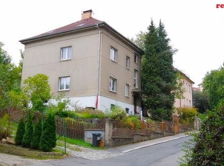 Prodej - dům/vila, 300 m² obrázek
