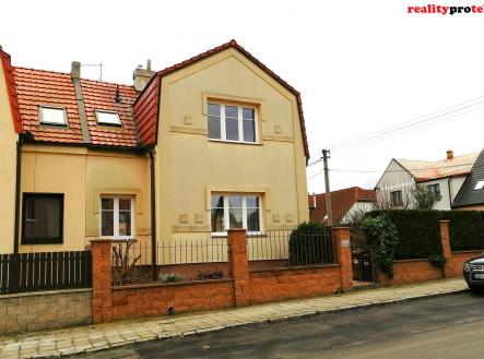 IMG_20241217_145345 | Pronájem - dům/vila, 122 m²