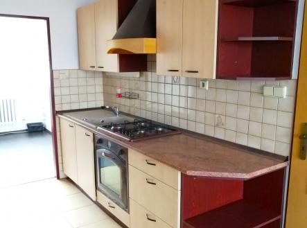 IMG_20251106_103730 | Pronájem bytu, 4+kk, 54 m²