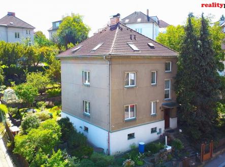 2_DJI_0160 | Prodej - dům/vila, 293 m²