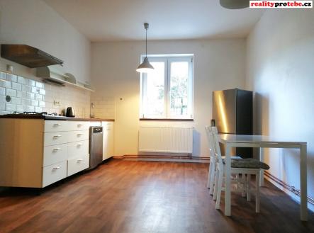 IMG_20260105_095857 | Pronájem bytu, 2+kk, 63 m²