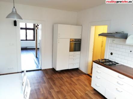 IMG_20260105_100228 | Pronájem bytu, 2+kk, 63 m²