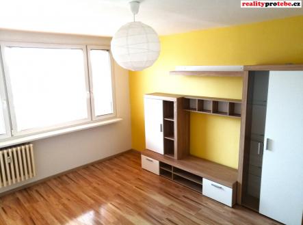 IMG_20251201_104615_2 | Pronájem bytu, 1+1, 27 m²