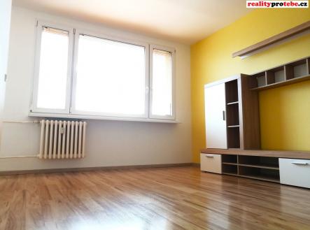 IMG_20251201_104558_2 | Pronájem bytu, 1+1, 27 m²