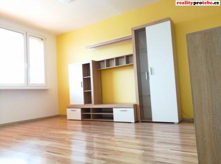 IMG_20251201_104332_2 | Pronájem bytu, 1+1, 27 m²