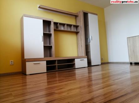 IMG_20251201_104413_2 | Pronájem bytu, 1+1, 27 m²