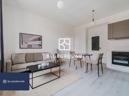 3 | Pronájem bytu, 2+kk, 49 m²