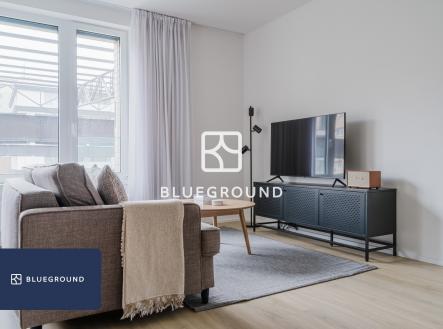 3 | Pronájem bytu, 2+kk, 61 m²