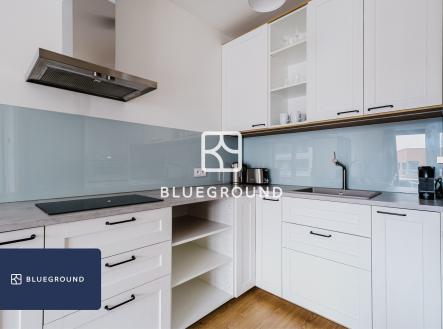 17 | Pronájem bytu, 2+kk, 44 m²