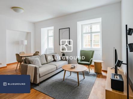 18 | Pronájem bytu, 3+kk, 101 m²