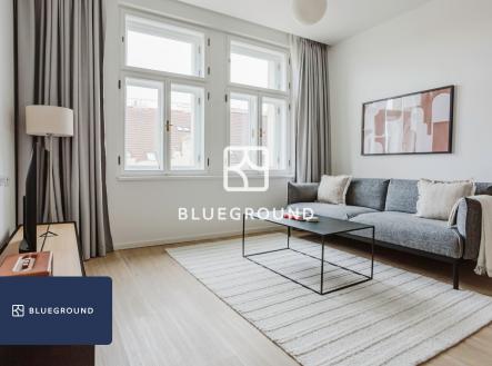 15 | Pronájem bytu, 2+kk, 49 m²